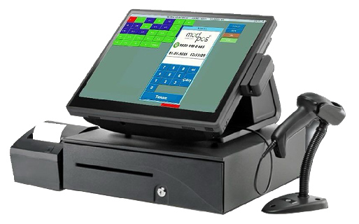 Modpos - Restoran Adisyon Programı - Tablet POS Sistemi