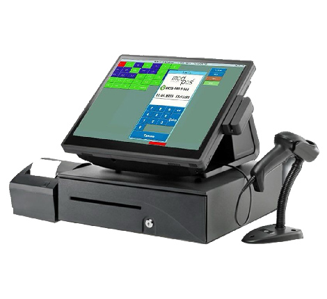 Modpos - Restoran Adisyon Programı - Profesyonel POS Sistemi